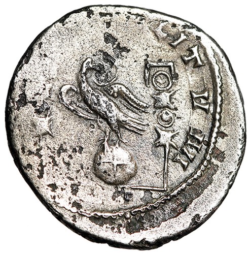 Gallieno antoniniano - gallieno,