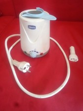 Chicco Scaldabiberon Casa e Viaggio 