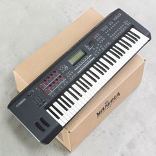 Yamaha MOX6 61-Key Music