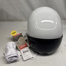 Casco con visiera Poc Obex