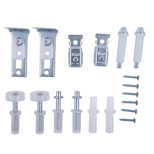Kit riparazione porte - riparazione,