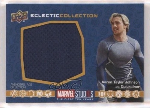 2019 upper deck marvel studios - upper,