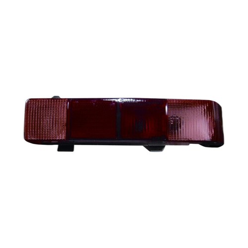 Fanale posteriore sinistro - fanale,