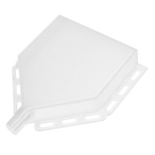  Vaschetta raccogli-gocce in