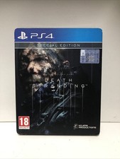 Death Stranding Special
