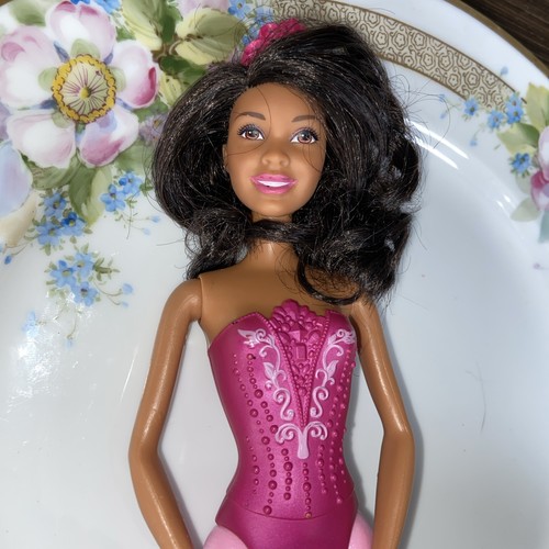 2016 barbie puoi essere - 2016,