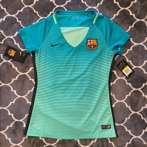 Nike barcelona 2016 17 - barcelona, 2016/17