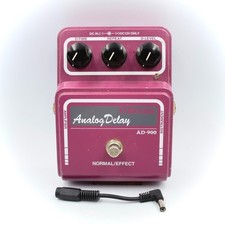 MAXON AD-900 AD900 Ritardo