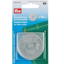 Lame di ricambio PRYM - Tutti