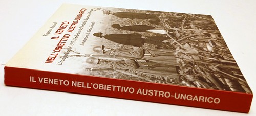 Veneto nell obiettivo - veneto, nell'obiettivo