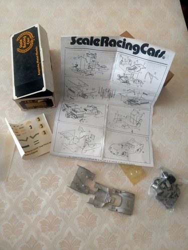Scale racing cars src - scale,