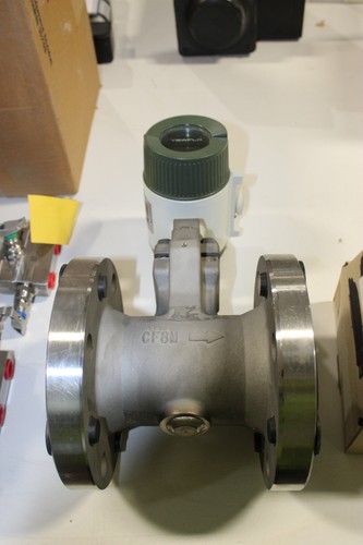 New yokogawa - new,
