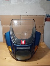 Carena anteriore bmw r100rs - anteriore,