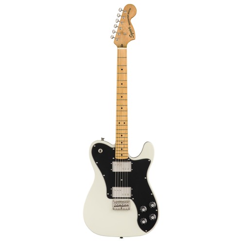 Squier classic vibe 70s - classic,