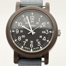 TIMEX QZ Orologio Analogico