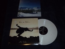 RARE 33T DISQUE BLANC  + BOOK