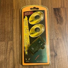 MUSIC BOX BOY Cuffiette