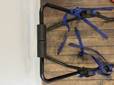 Thule Auto 2-Bicycle Rear