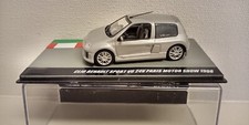 1:43 UNIVERSAL HOBBIES EAGLE