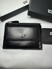 Portafoglio unisex Montblanc