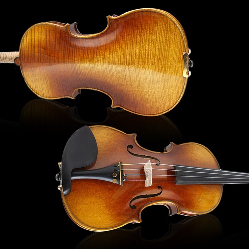 Violin made of - 4/4,