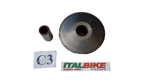 Variatore completo honda - variatore,