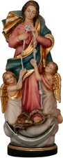 STATUA DELLA MADONNA MARIA CHE