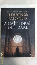 LA CATTEDRALE DEL MARE -