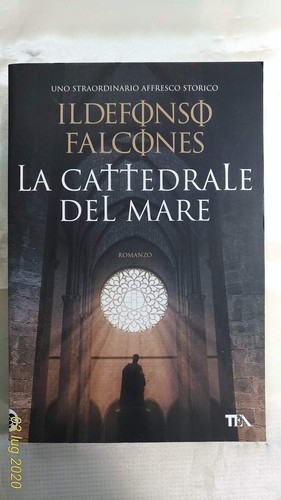 Cattedrale del mare - la,
