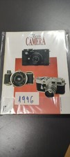 Classic Camera, Riviste Fotografiche. Anno 1996 N* 17,18,18 e 20