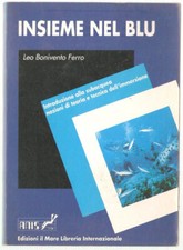 LIBRO INSIEME NEL BLU LEO