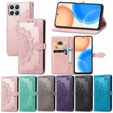 Custodia in pelle For Honor