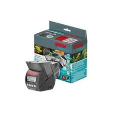 Alimentatore auto doppio eheim - alimentatore,
