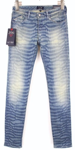 Armani jeans skinny - armani,