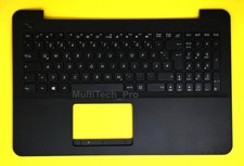 TopCase con tastiera DE Asus