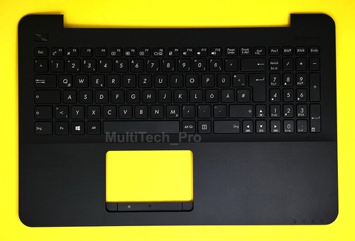 Topcase con tastiera asus - con,