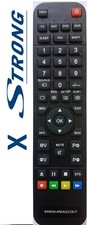 Telecomando per decoder strong - per,