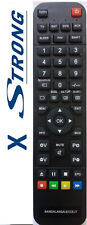 Telecomando per decoder STRONG
