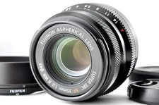 Fujifilm XF 35mm F2 R WR