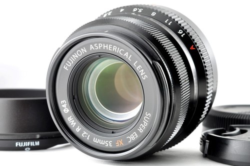Fujifilm f2 r - xf,