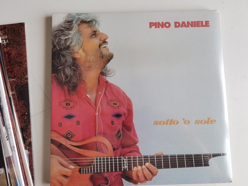 Pino daniele sotto - sotto,