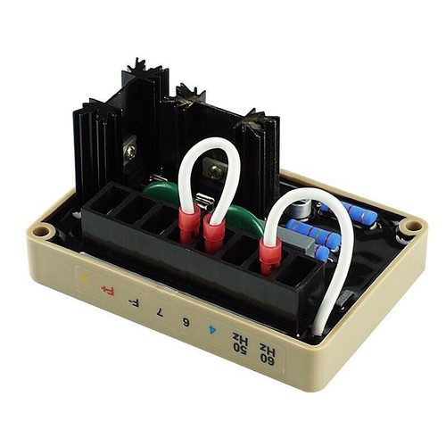 Avr se350 regolatore - avr,