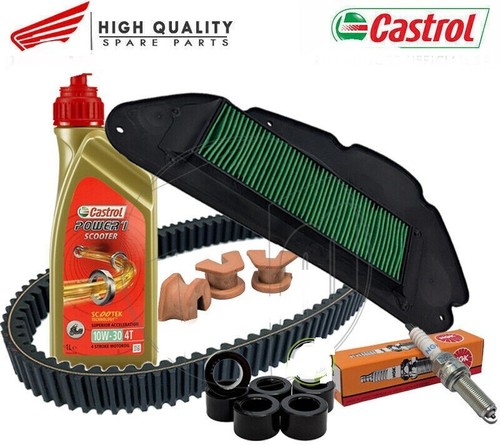 Tagliando honda 150 2022 - honda,
