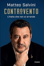 Matteo Salvini - Controvento