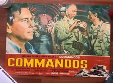 10 FOTOBUSTE cinema originali