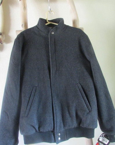 Nuovo bomber vintage - vintage, woolrich