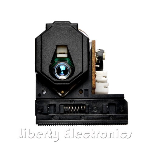 Nuovo pickup obiettivo - obiettivo, laser