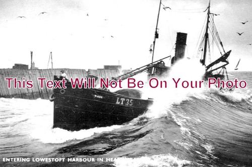 1852 trawler lt35 - -,
