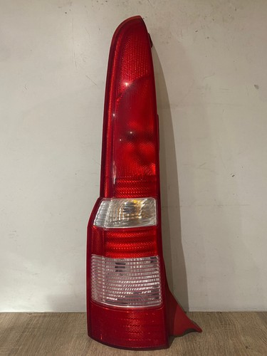 Fanale posteriore fiat - fanale,