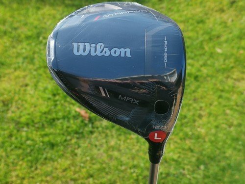 Wilson dynapower max 0 - dynapower, 2.0
